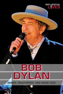 Bob Dylan by Michael A. Schuman