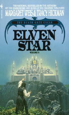 Elven Star by Margaret Weis, Tracy Hickman