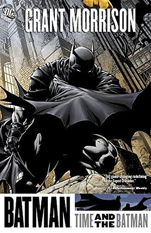 Batman (1940-2011): Time and the Batman by Various, Grant Morrison