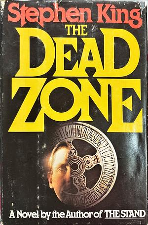 THE DEAD ZONE by Stephen King