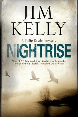 Nightrise by Jim Kelly