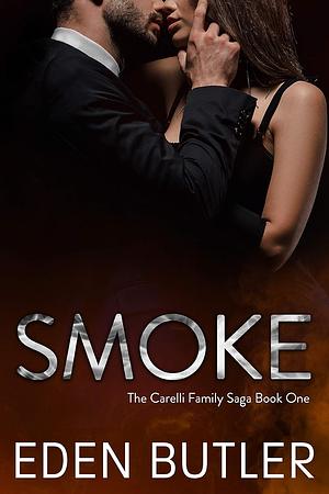 Smoke by Eden Butler