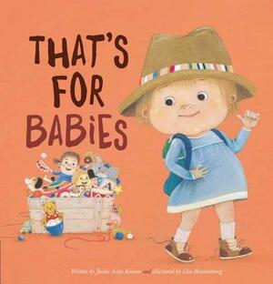 That's for Babies by Jackie Azúa Kramer