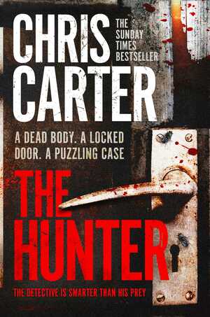 The Hunter by Chris Carter