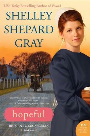 Hopeful: Return to Sugarcreek, Book One by Shelley Shepard Gray