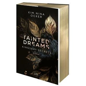 Tainted Dreams by Kim Nina Ocker