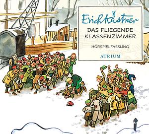 Das fliegende Klassenzimmer by Erich Kästner