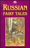 Russian Fairy Tales by Post Wheeler