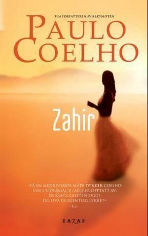 Zahir: en roman om besettelse by Paulo Coelho