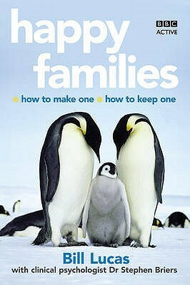 Happy Families by Bill Lucas