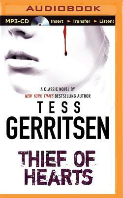 Thief of Hearts by Tess Gerritsen