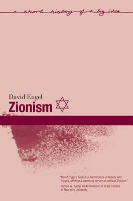 Zionism by David Engel