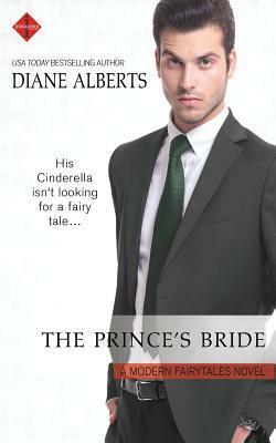 The Prince's Bride by Diane Alberts