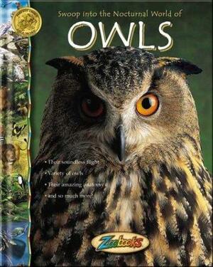 Owls by John Bonnett Wexo