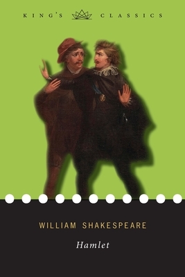 Hamlet (King's Classics) by William Shakespeare