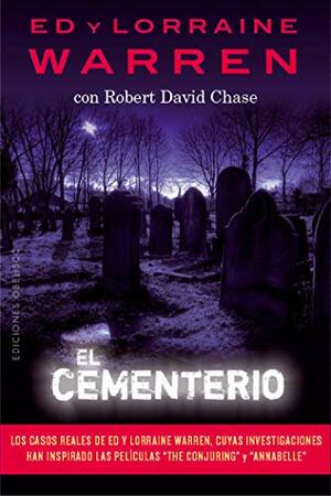 El cementerio by Lorraine Warren
