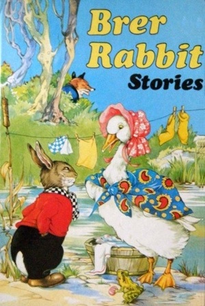 Brer Rabbit Stories by Rene Cloke
