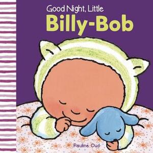 Good Night, Little Billy-Bob by 