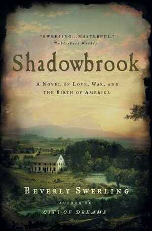 Shadowbrook by Beverly Swerling