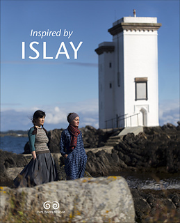 Inspired by Islay by Kate Davies