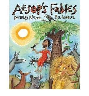 Aesop's fables by Beverley Naidoo