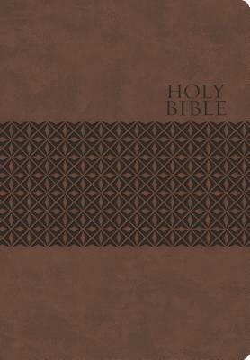 Study Bible-KJV by Thomas Nelson