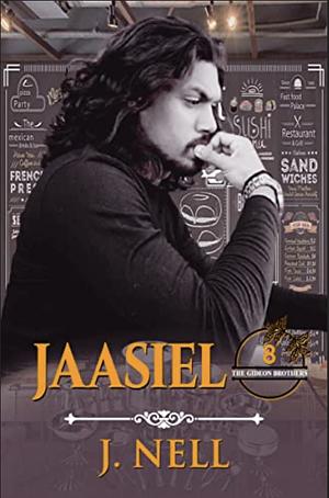 Jaasiel  by J. Nell