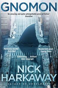 Gnomon by Nick Harkaway