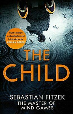 The Child by Sebastian Fitzek