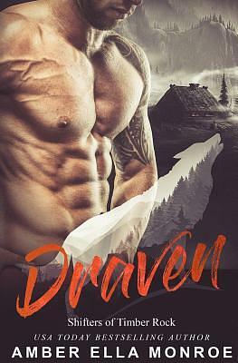 Draven by Amber Ella Monroe