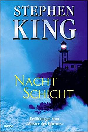 Nachtschicht by Stephen King