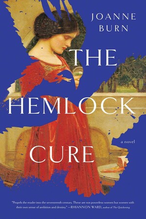 The Hemlock Cure by Joanne Burn