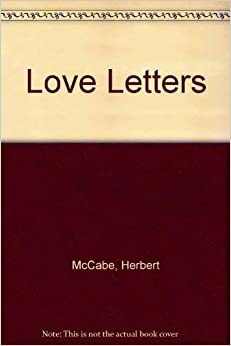 Love Letters by Herbert McCabe