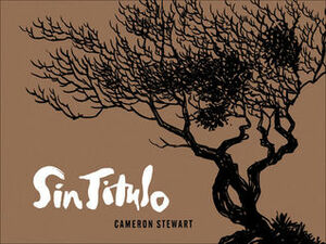 Sin Titulo by Cameron Stewart