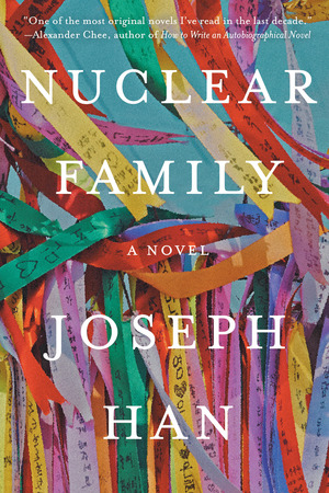 Nuclear Family by Joseph Han