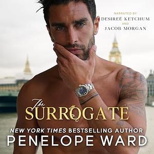 The Surrogate by Penelope Ward