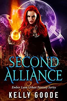 Second Alliance by Kelly Goode