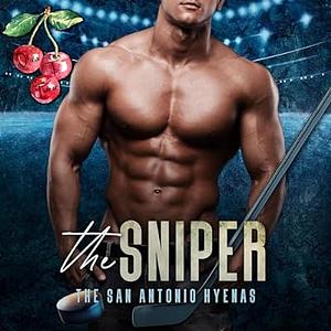 The Sniper by Olivia T. Turner