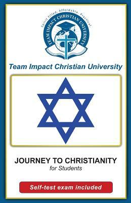 Journey to Christianity for students by Team Impact Christian University