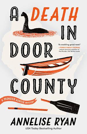 A Death in Door County by Annelise Ryan