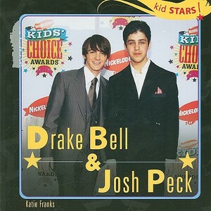 Drake Bell & Josh Peck by Katie Franks