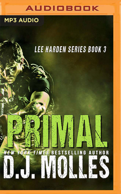 Primal by D.J. Molles