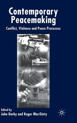 Peace and Conflict by 