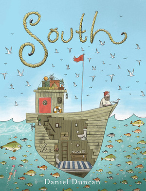 South by Daniel Duncan