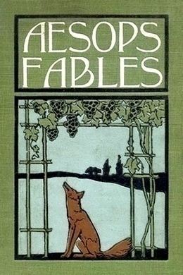 Aesop's Fables by Aesop