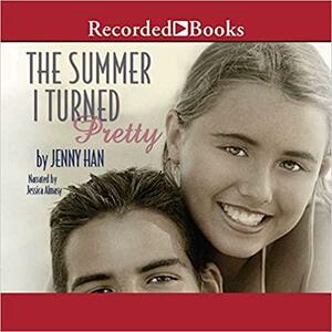 The Summer I Turned Pretty by Jenny Han