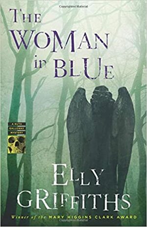 The Woman in Blue by Elly Griffiths