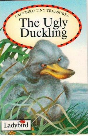 The Ugly Duckling by Lynne Bradbury