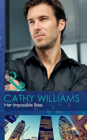 Her Impossible Boss by Cathy Williams