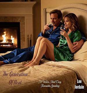 The Generation of Heat : A Warmand Cozy Romantic Spanking  by Lee Jordain